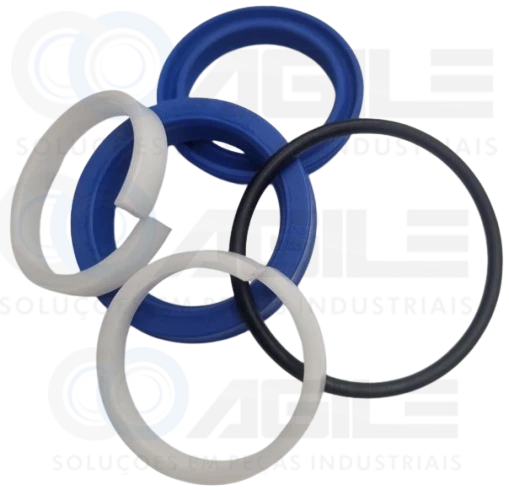 0009608177/S KIT DE REPARO LINDE