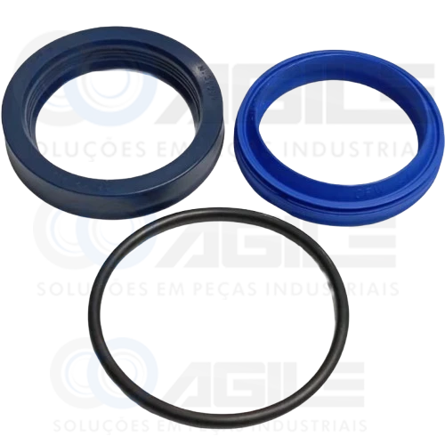 0009608102/S KIT DE REPARO LINDE