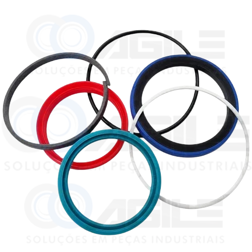 0009608203/S KIT DE REPARO LINDE
