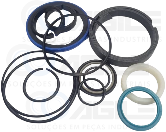 0002327923/S KIT DE REPARO LINDE
