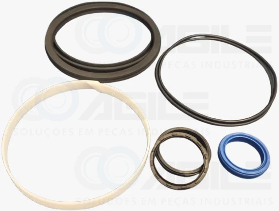 KIT DE REPARO DNG-160-PPV-A - SIM.
