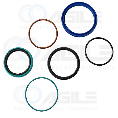 0009608122/S KIT DE REPARO LINDE