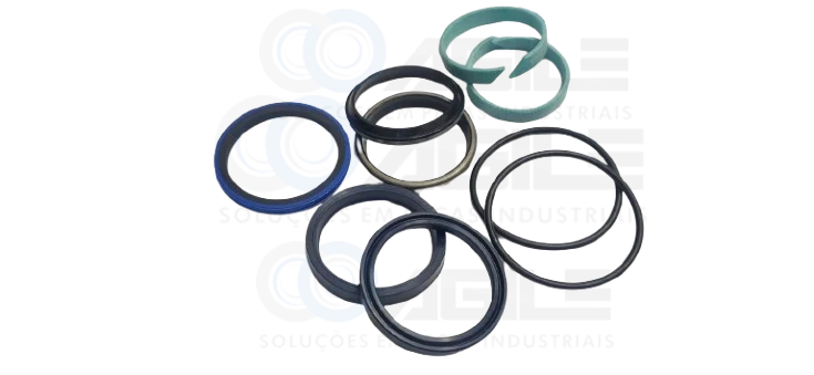 0009608030/S KIT DE REPARO LINDE
