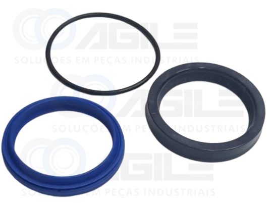 0009608112/S KIT DE REPARO LINDE