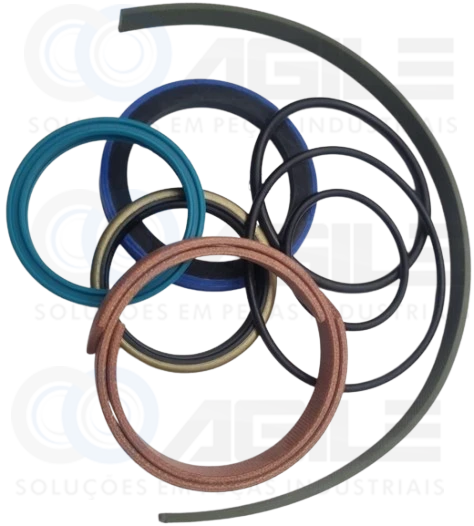 0009608053/S KIT DE REPARO LINDE
