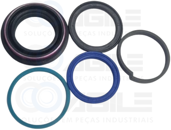 0009608110/S KIT DE REPARO LINDE