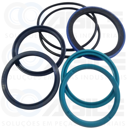 3024509003/S KIT DE REPARO LINDE